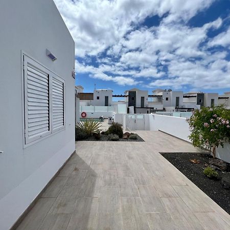 Casa Haize Alaia Playa Blanca  Exterior foto