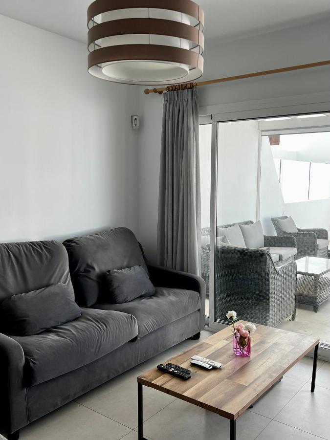 Casa Haize Alaia Playa Blanca  Exterior foto