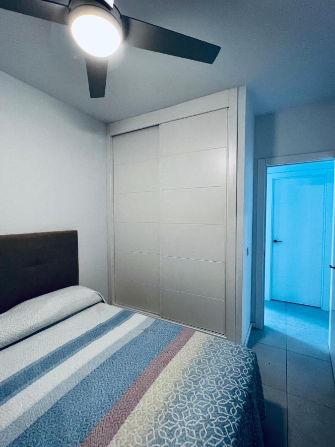 Casa Haize Alaia Playa Blanca  Exterior foto