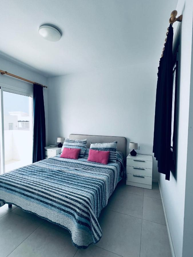 Casa Haize Alaia Playa Blanca  Exterior foto