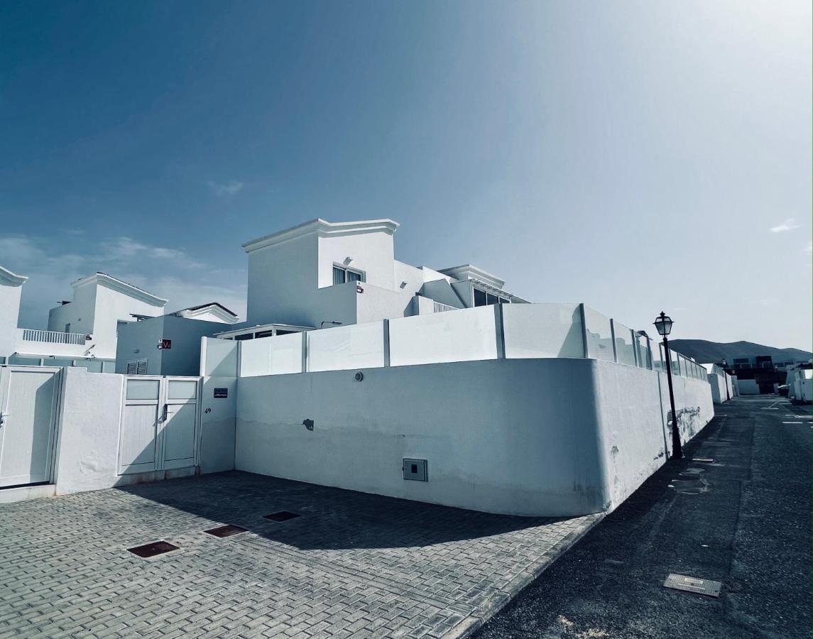 Casa Haize Alaia Playa Blanca  Exterior foto