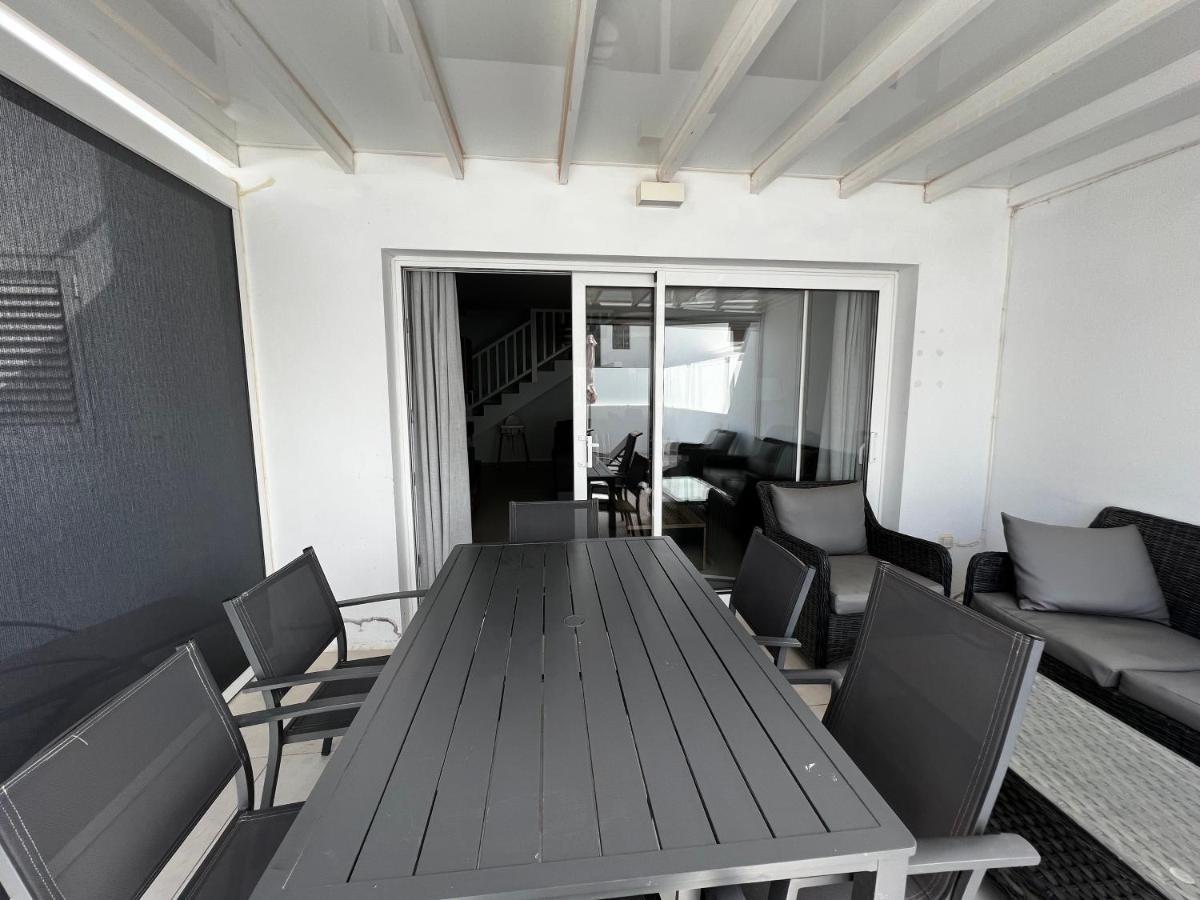 Casa Haize Alaia Playa Blanca  Exterior foto