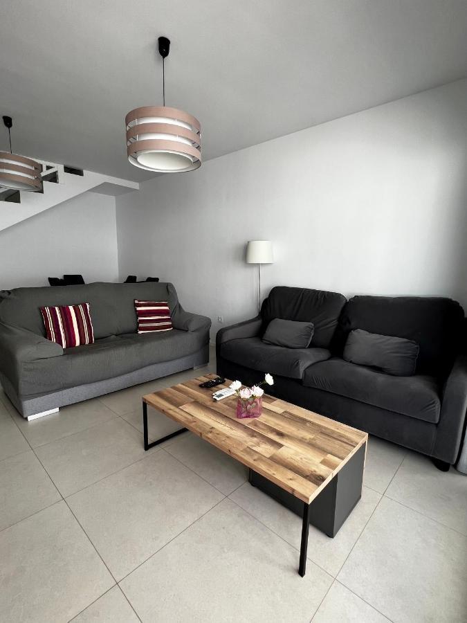 Casa Haize Alaia Playa Blanca  Exterior foto