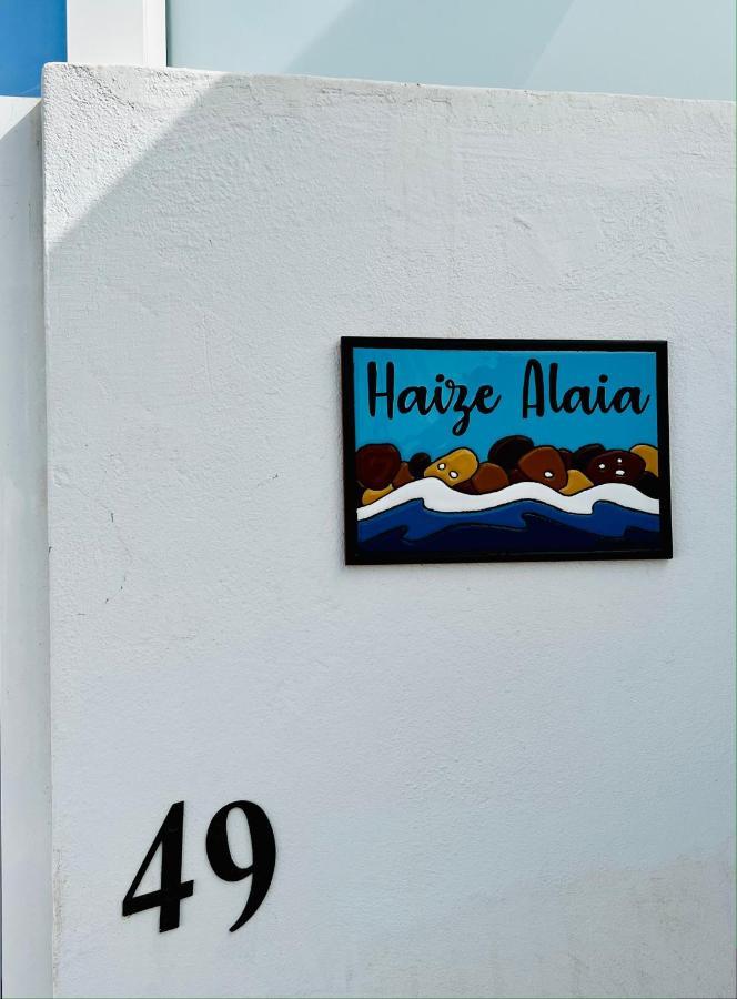 Casa Haize Alaia Playa Blanca  Exterior foto