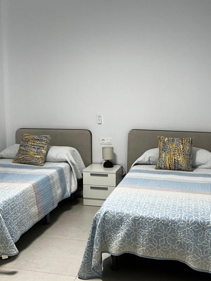 Casa Haize Alaia Playa Blanca  Exterior foto