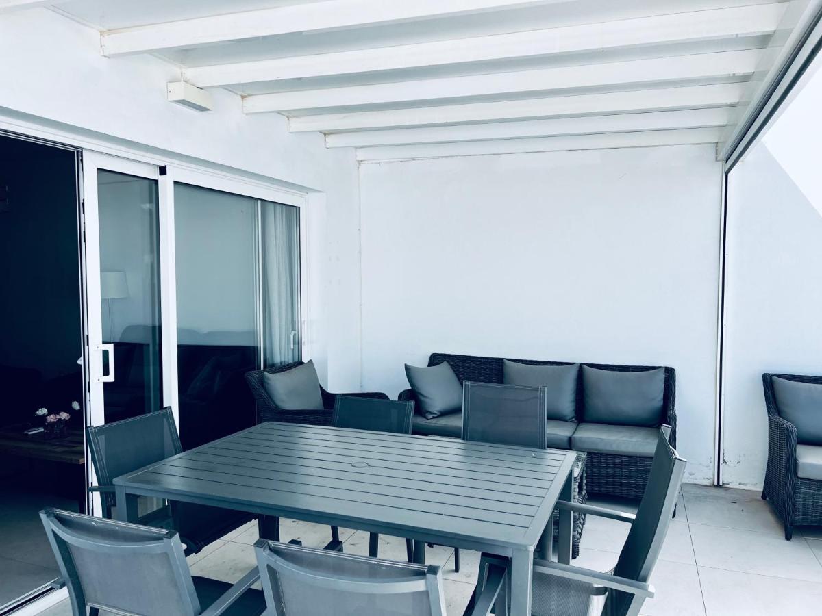 Casa Haize Alaia Playa Blanca  Exterior foto