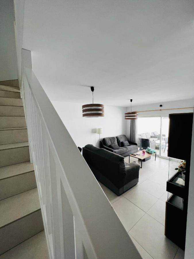 Casa Haize Alaia Playa Blanca  Exterior foto