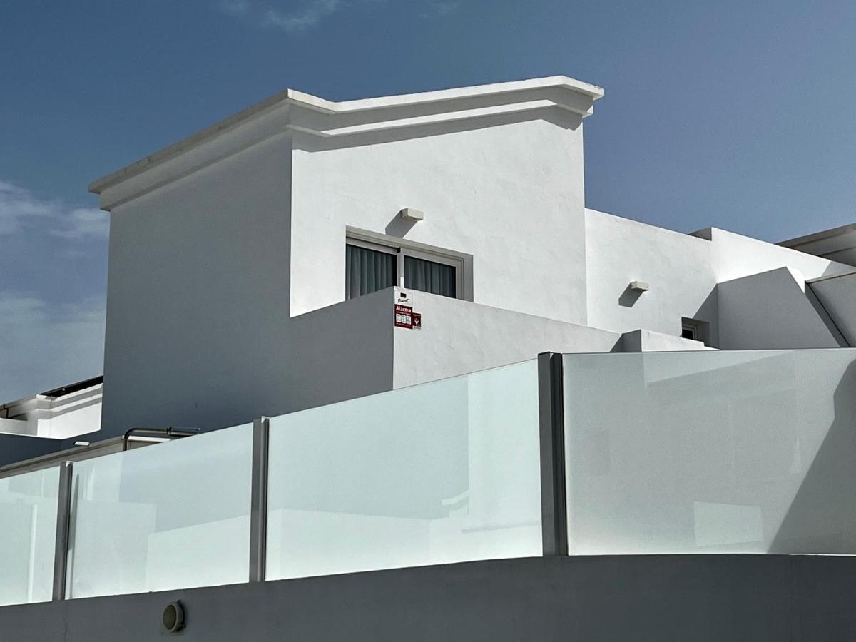 Casa Haize Alaia Playa Blanca  Exterior foto