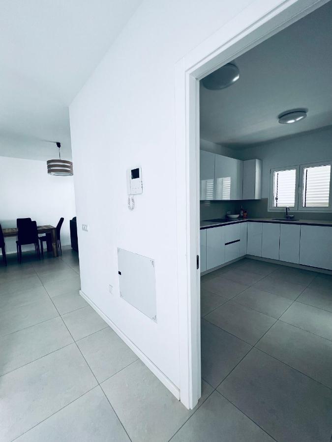 Casa Haize Alaia Playa Blanca  Exterior foto