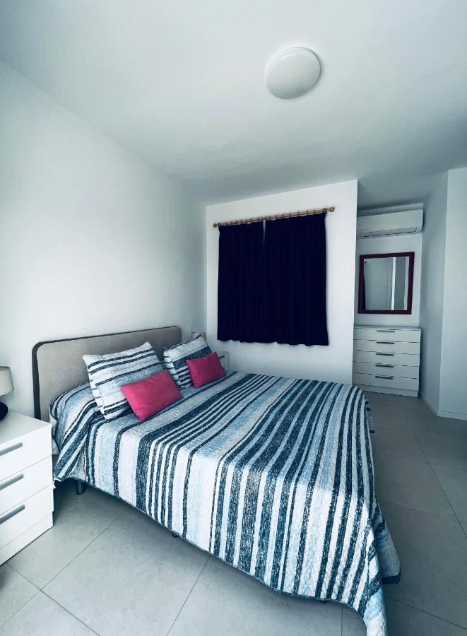 Casa Haize Alaia Playa Blanca  Exterior foto